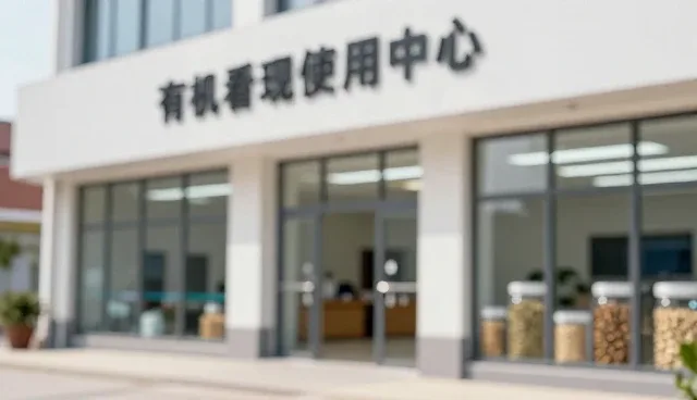有机种子种植技术的农机性能优化路径