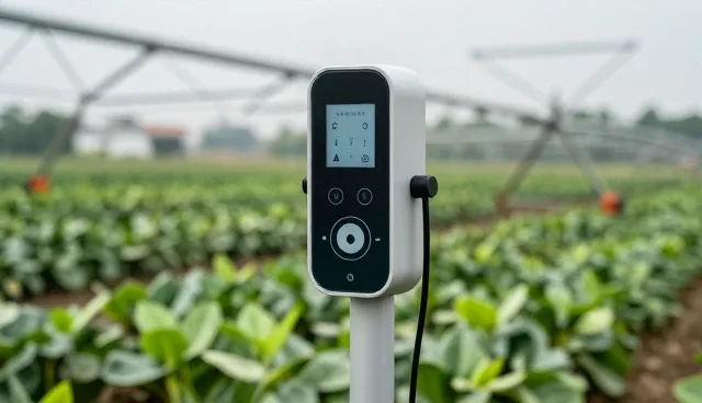 种植技术指导如何保障农资供应保障